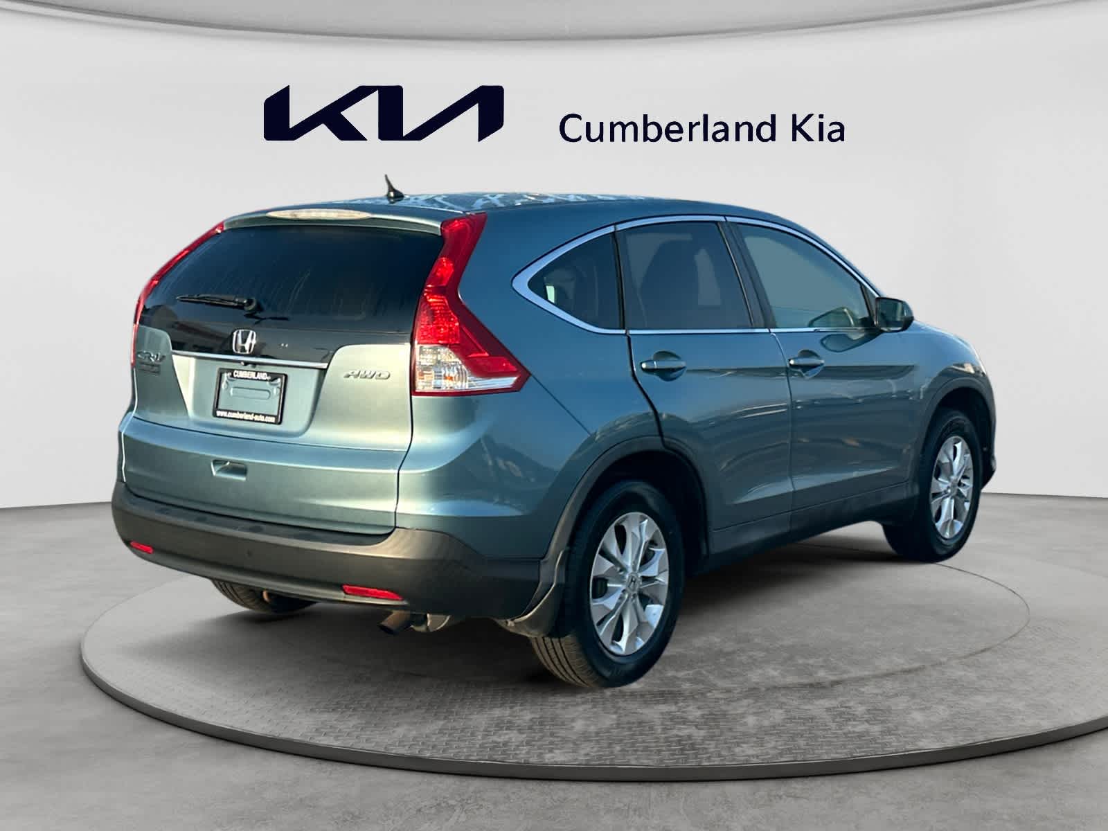Used 2014 Honda CR-V SUV