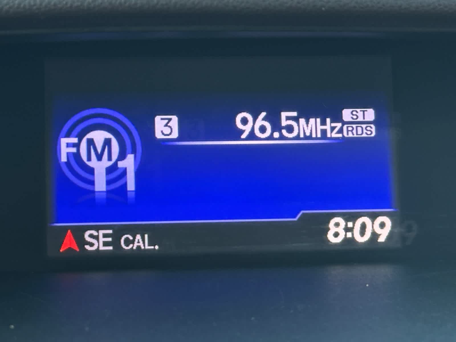 Used 2014 Honda CR-V SUV