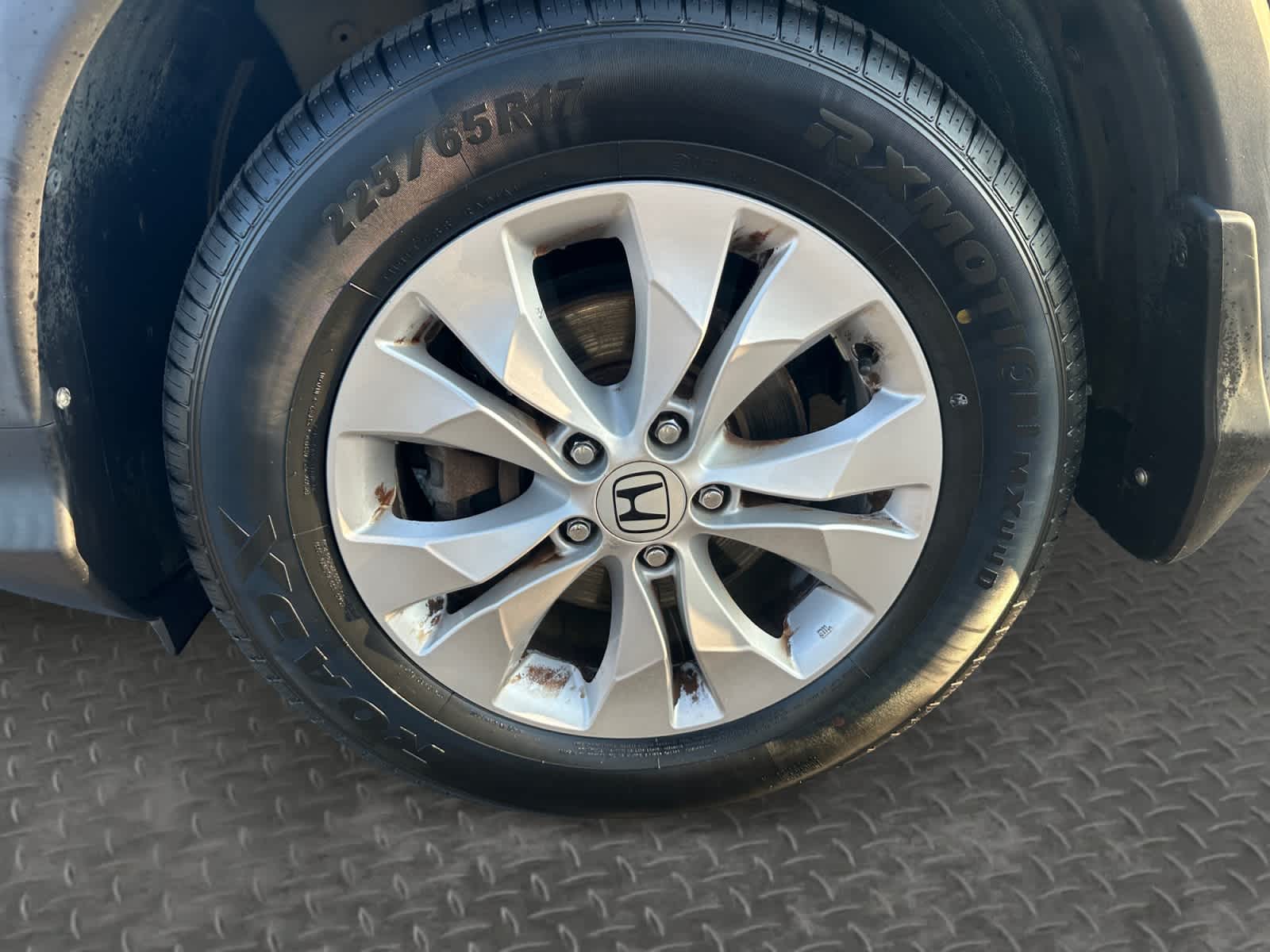 Used 2014 Honda CR-V SUV