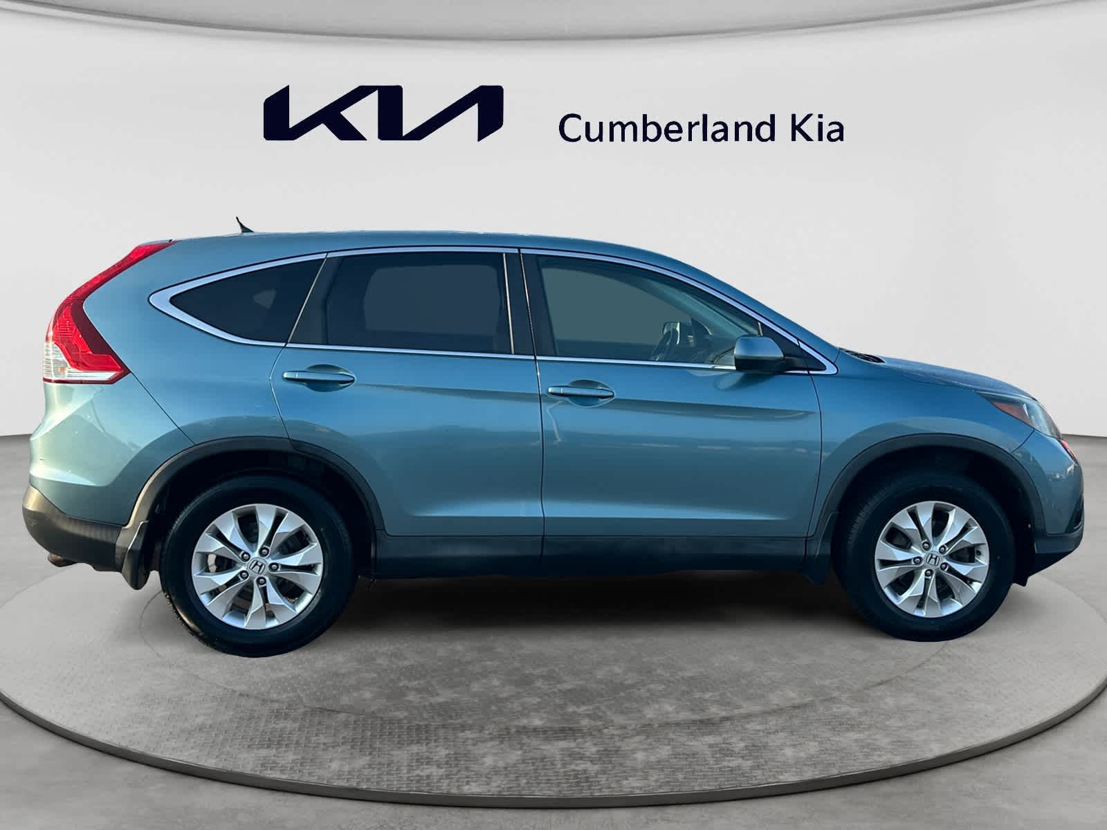 Used 2014 Honda CR-V SUV