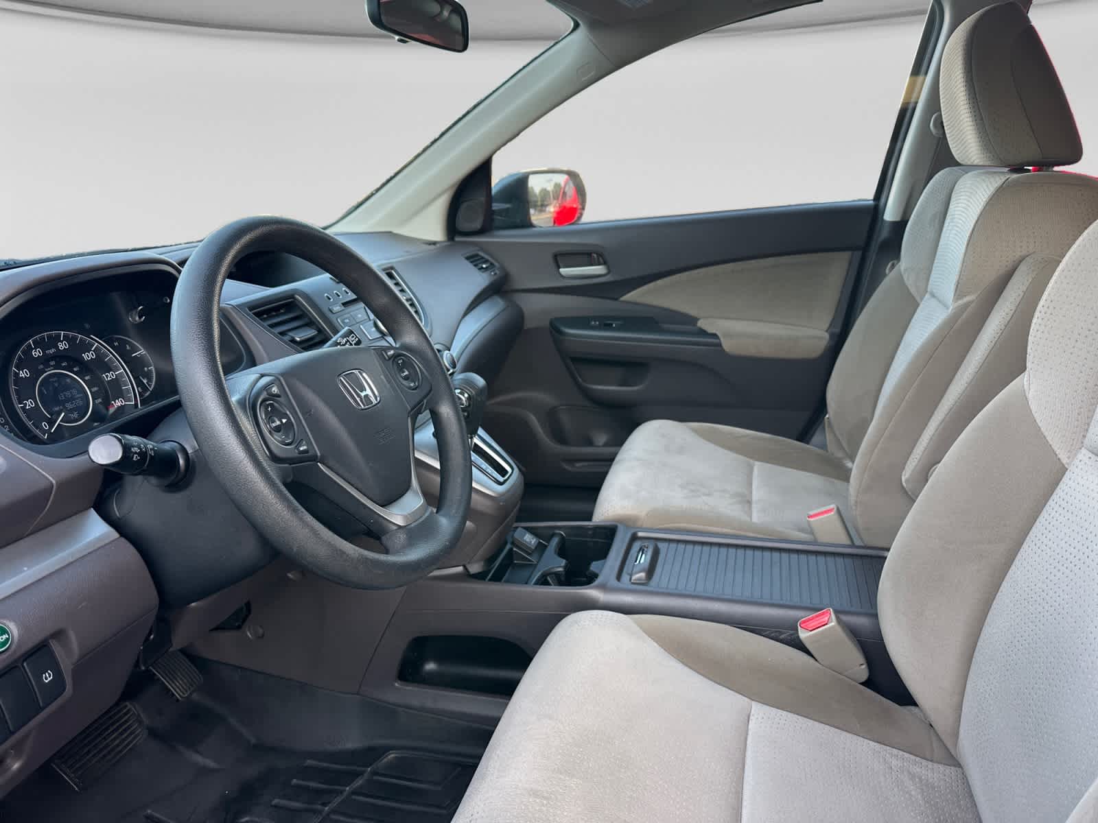 Used 2014 Honda CR-V SUV