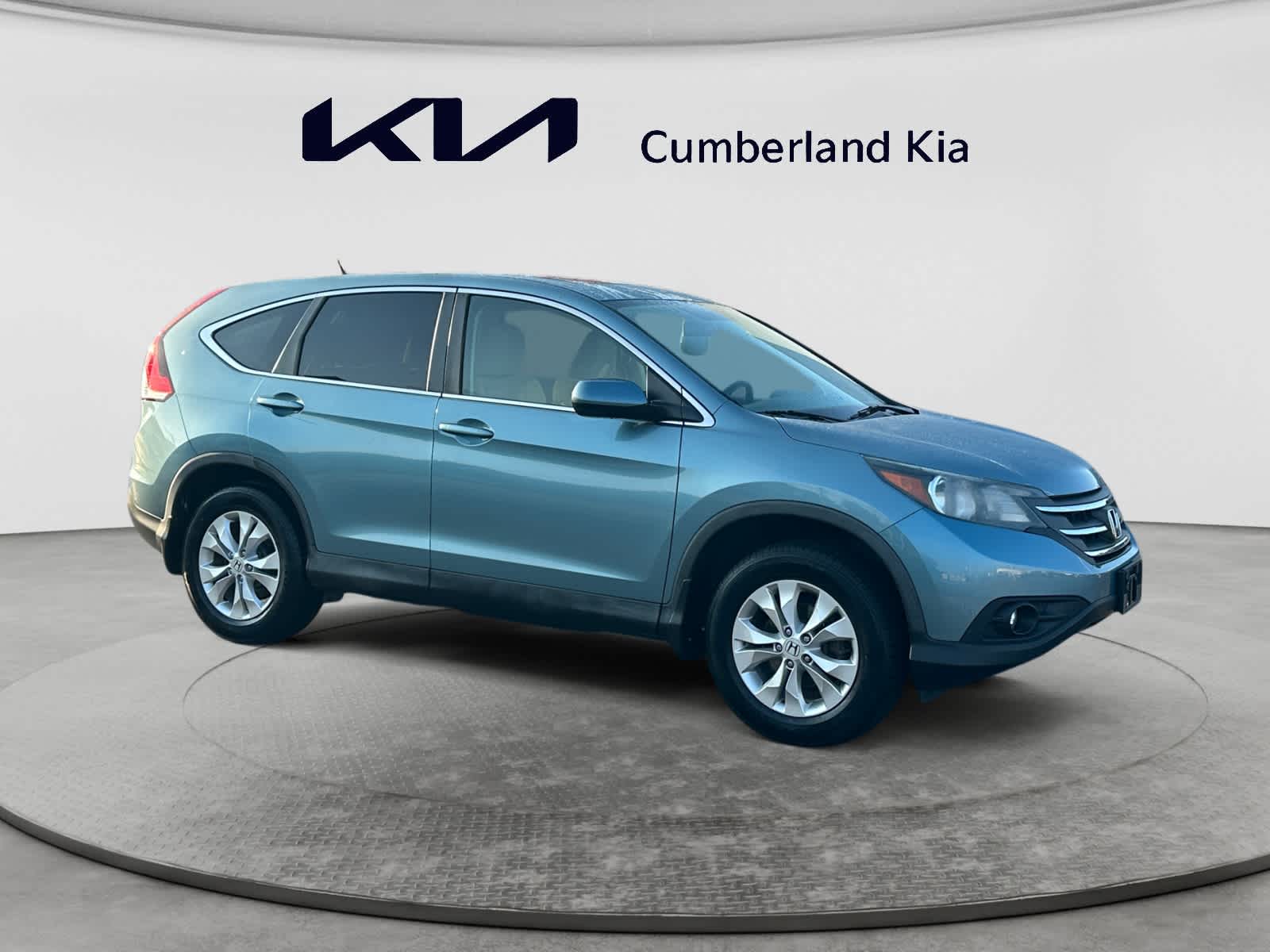 Used 2014 Honda CR-V SUV