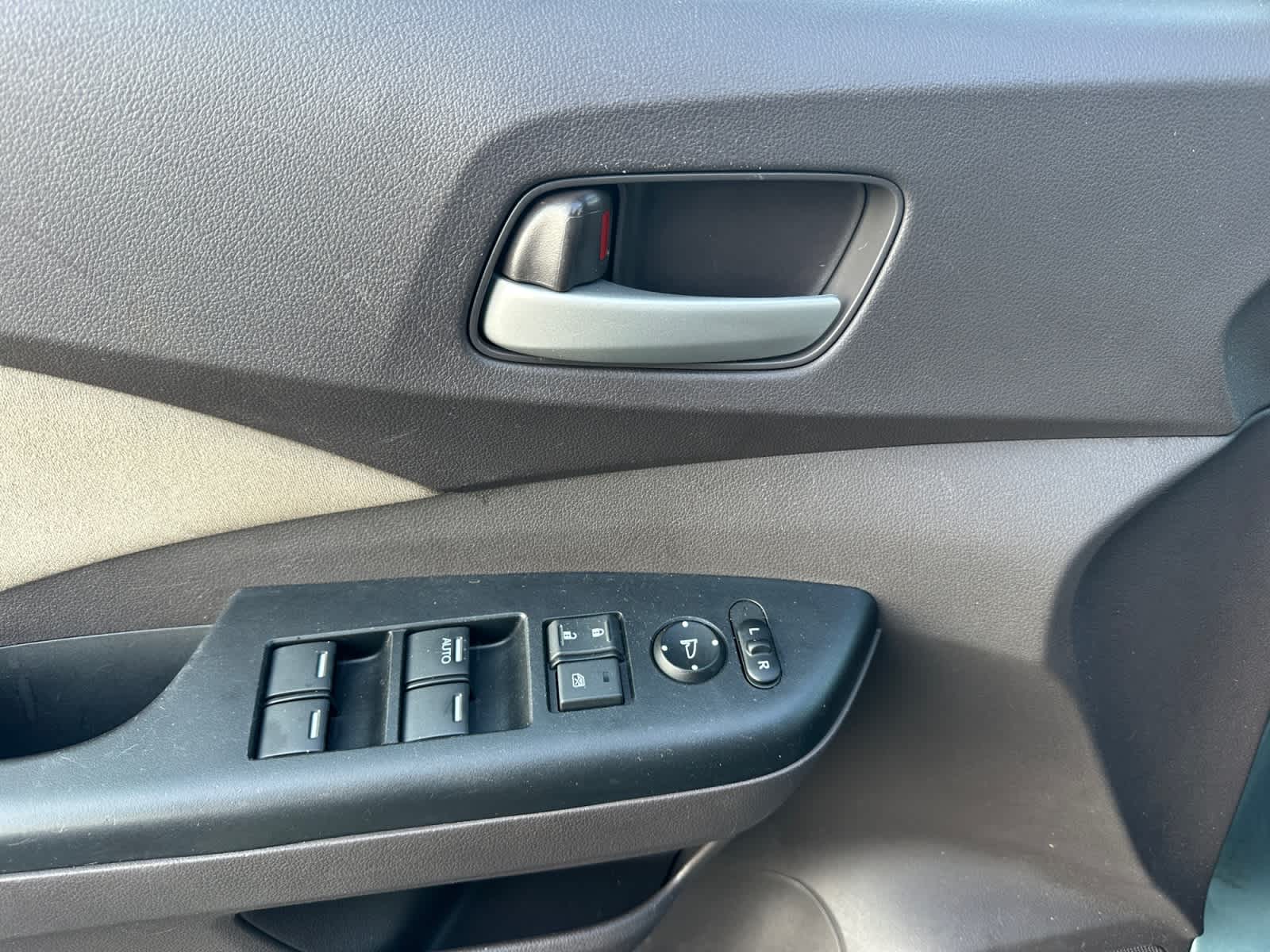 Used 2014 Honda CR-V SUV