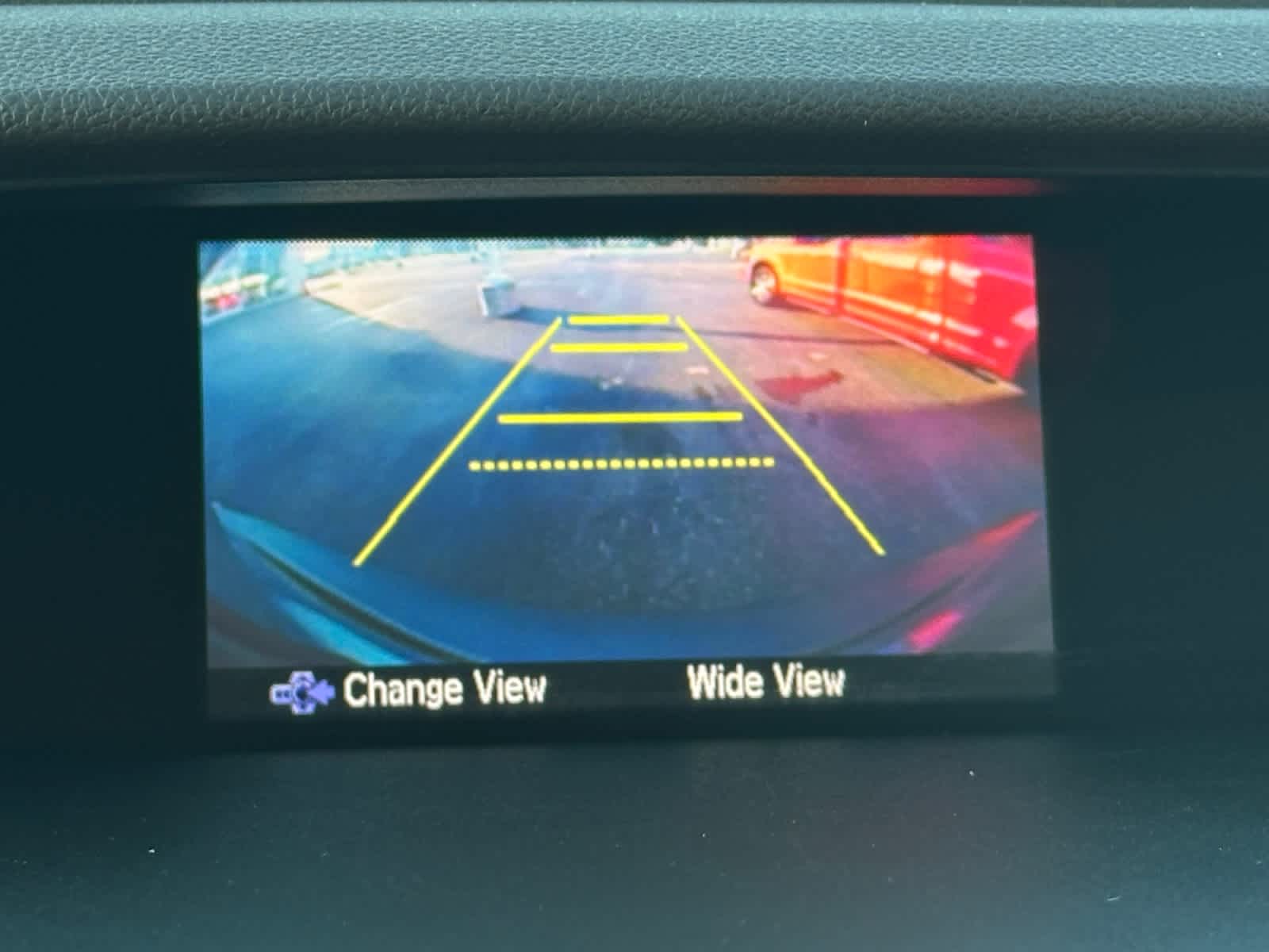 Used 2014 Honda CR-V SUV