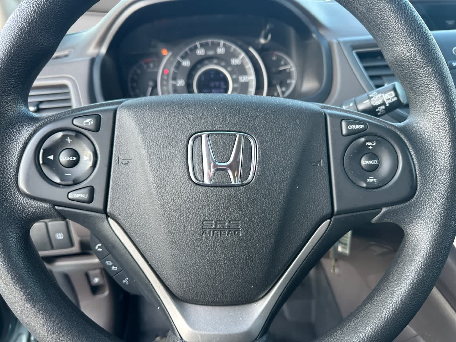 Used 2014 Honda CR-V SUV