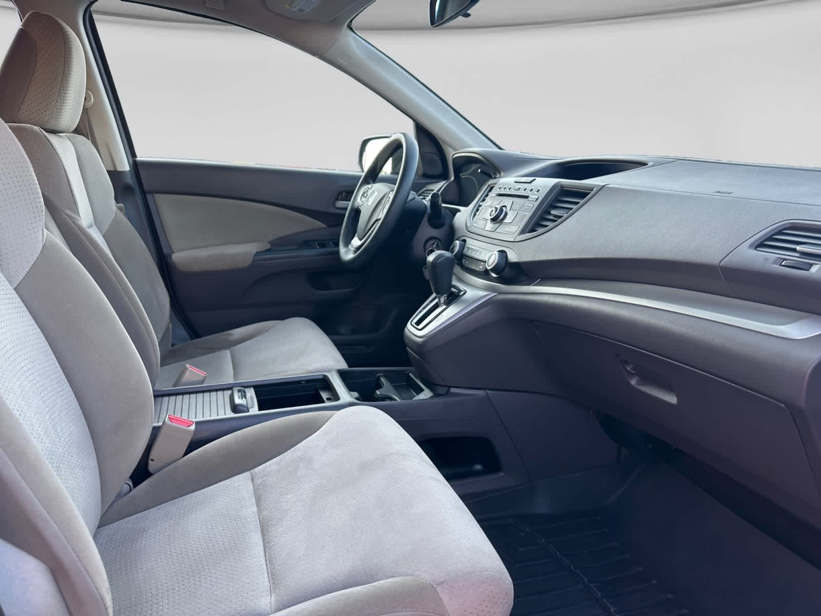 Used 2014 Honda CR-V SUV