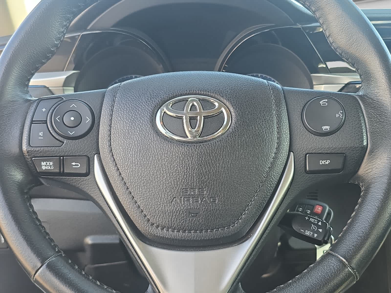 Used 2016 Toyota Corolla Sedan