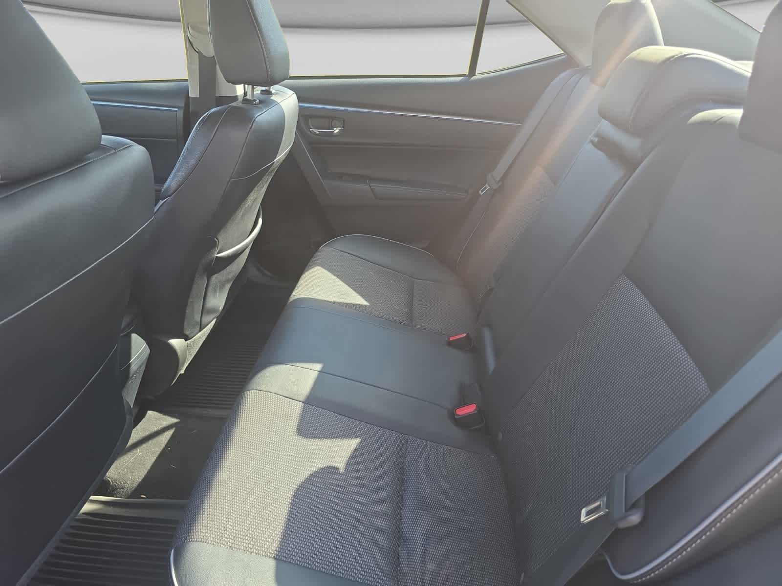 Used 2016 Toyota Corolla Sedan