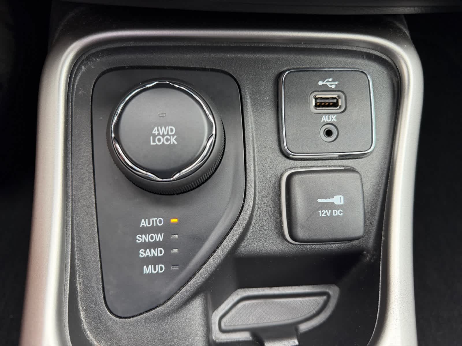 Used 2018 Jeep Compass SUV