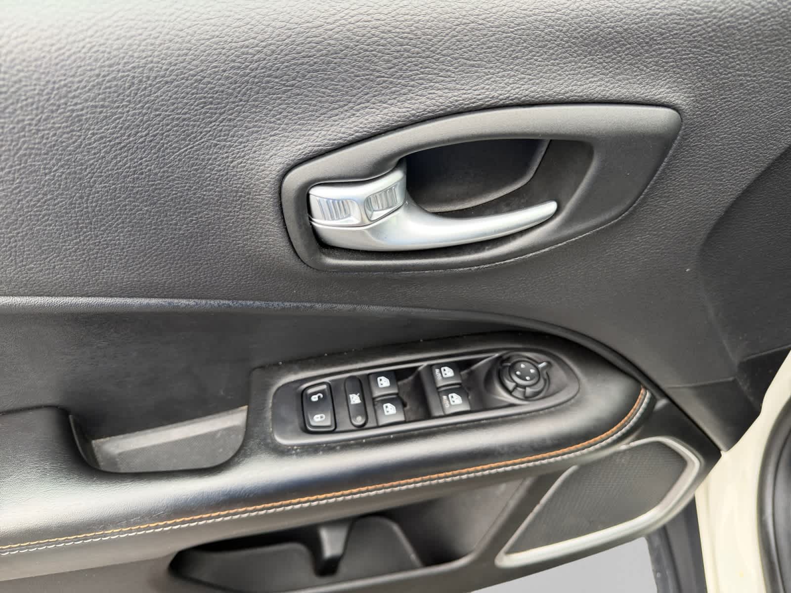 Used 2018 Jeep Compass SUV