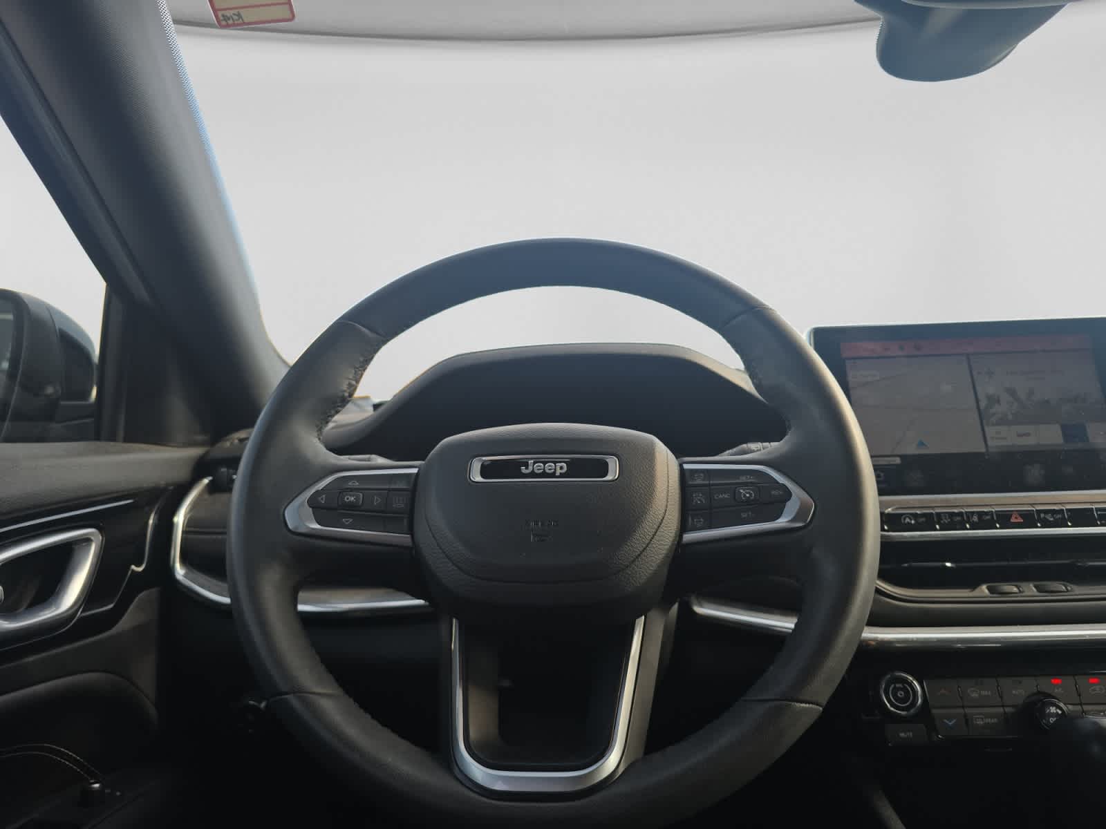 Used 2023 Jeep Compass SUV