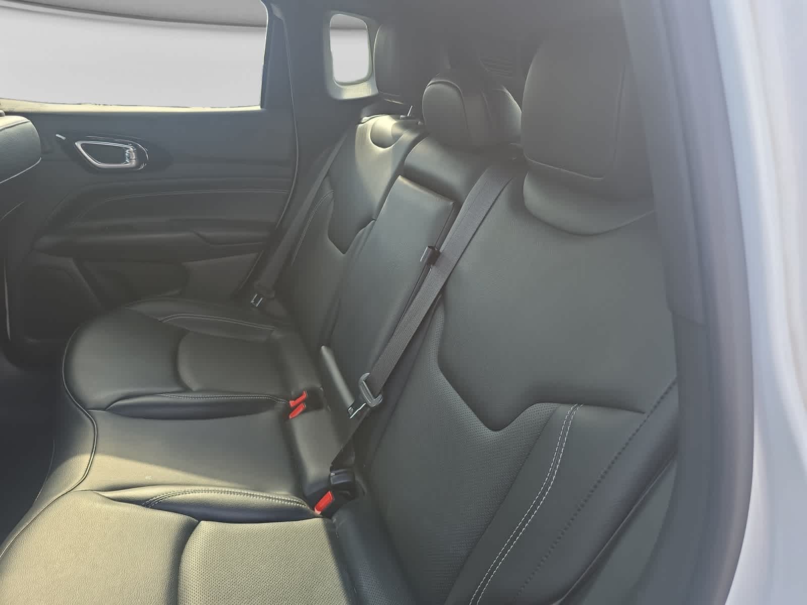 Used 2023 Jeep Compass SUV