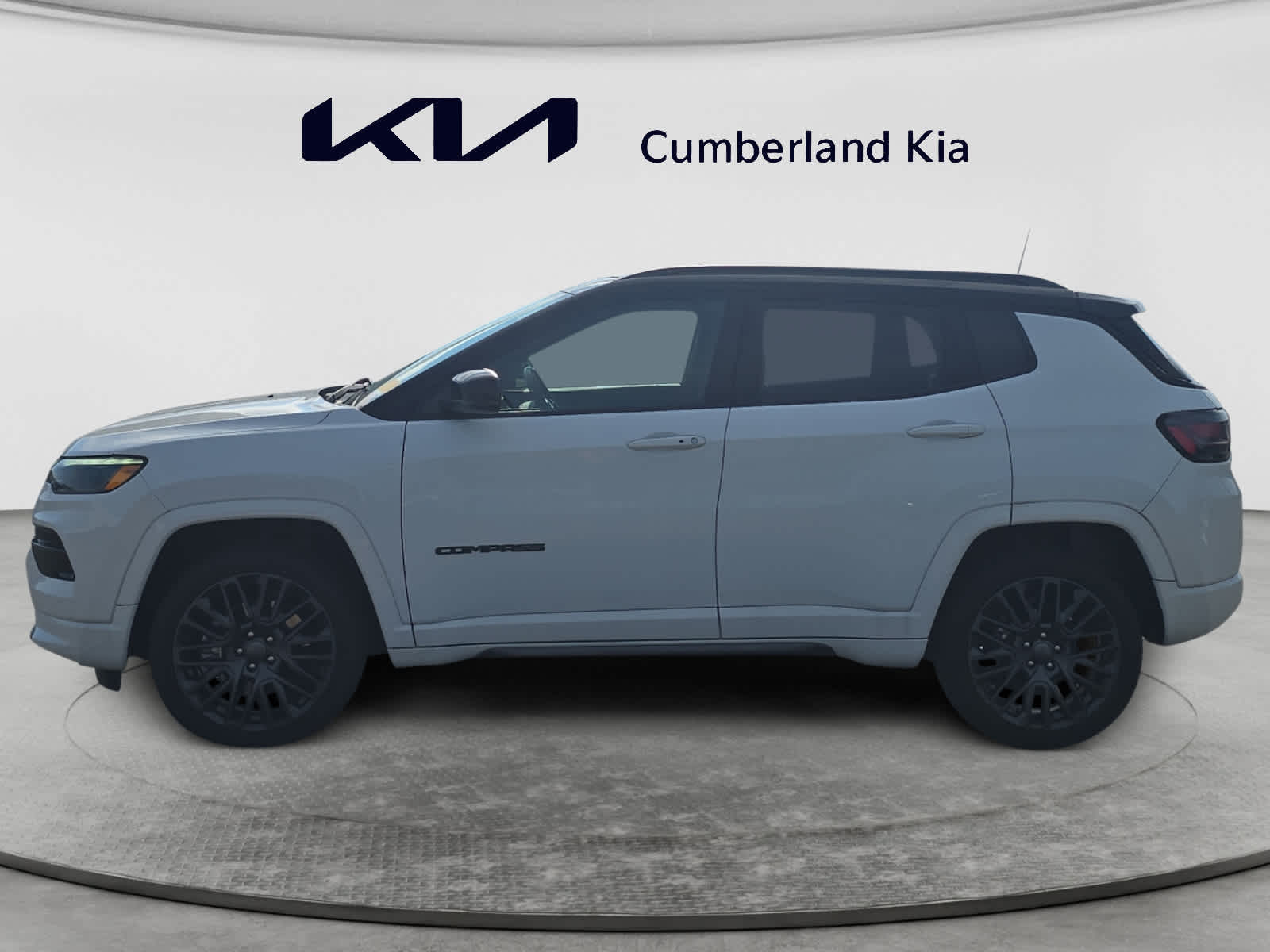 Used 2023 Jeep Compass SUV