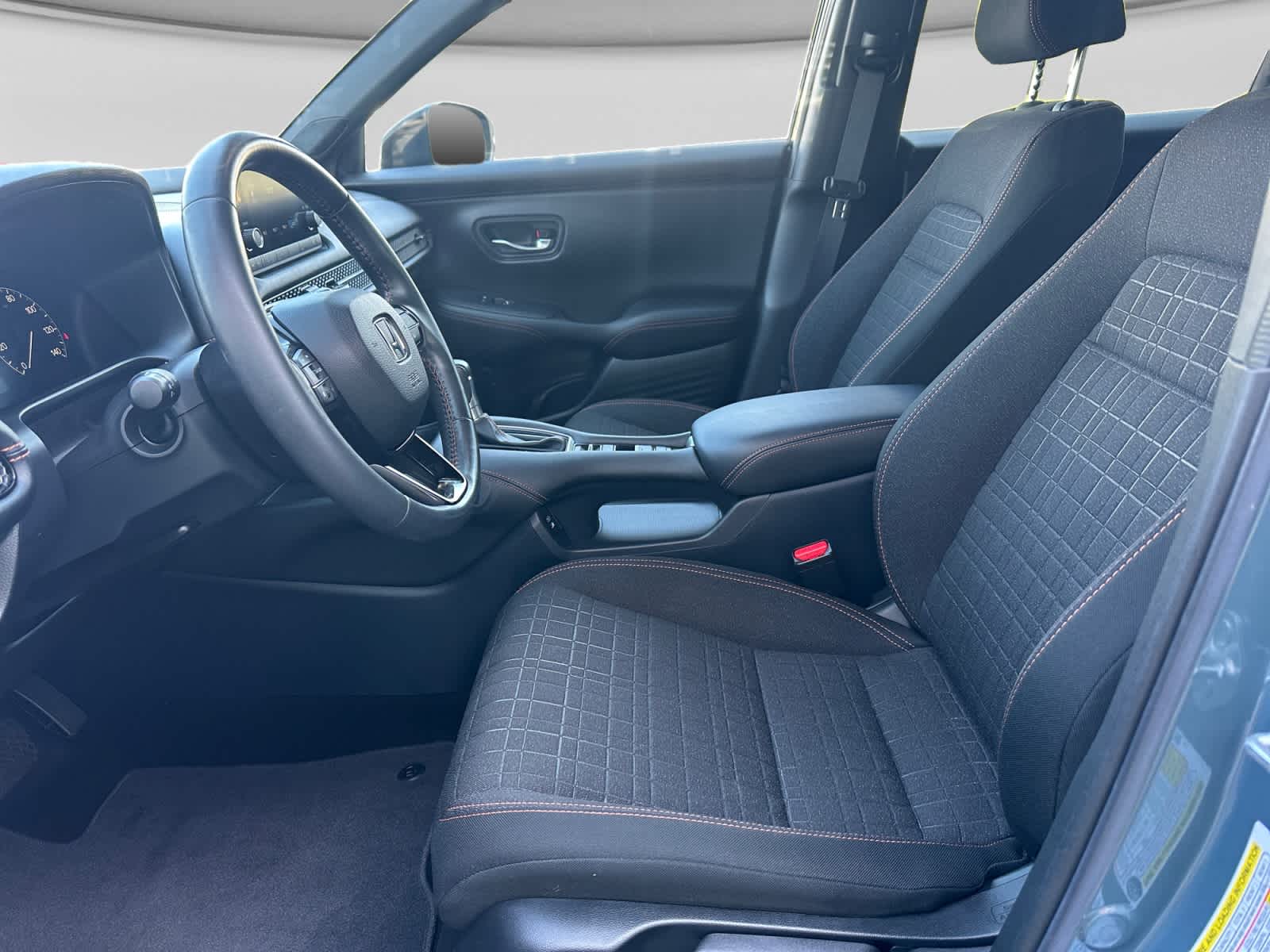 Used 2024 Honda HR-V SUV