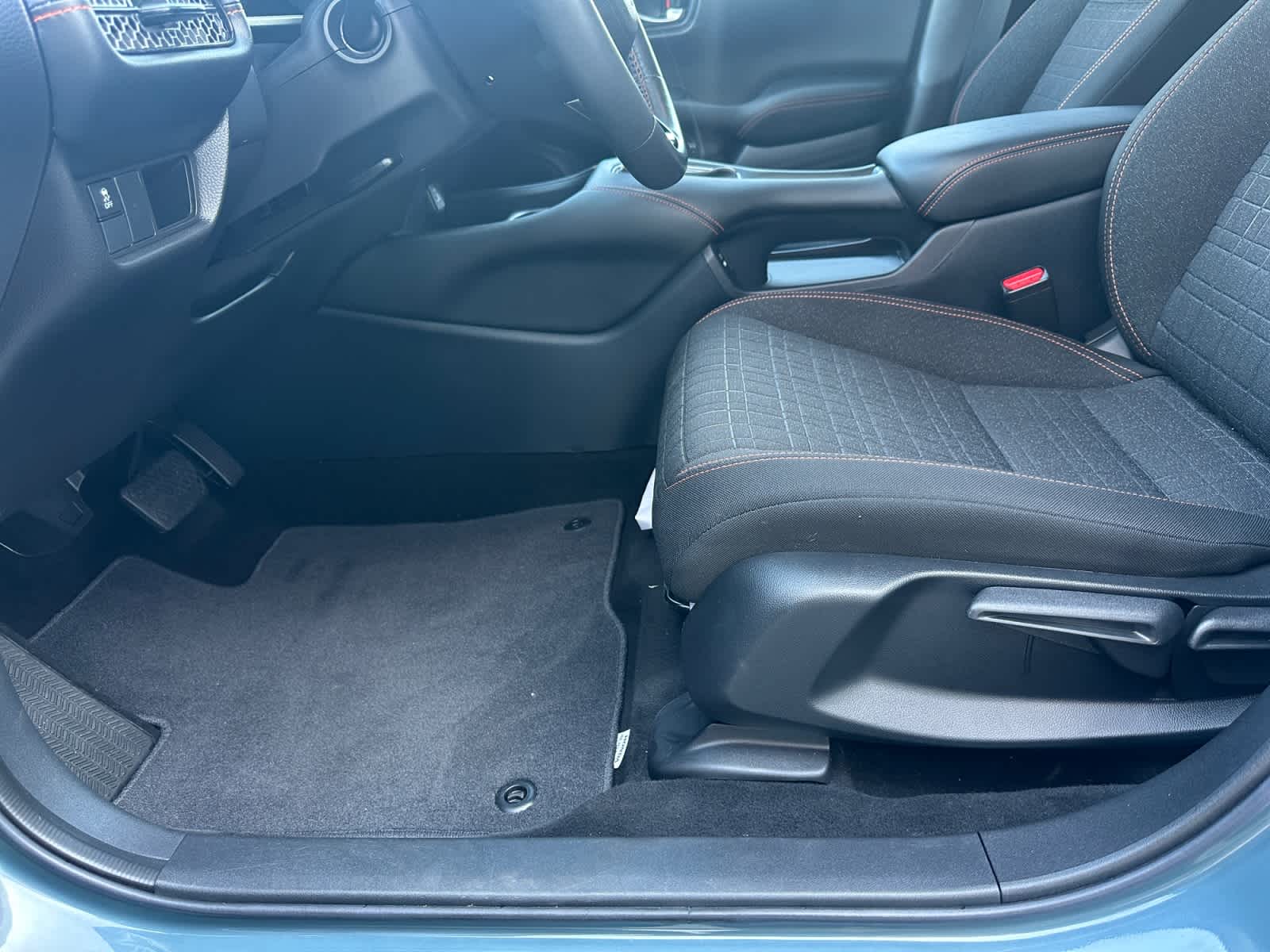 Used 2024 Honda HR-V SUV