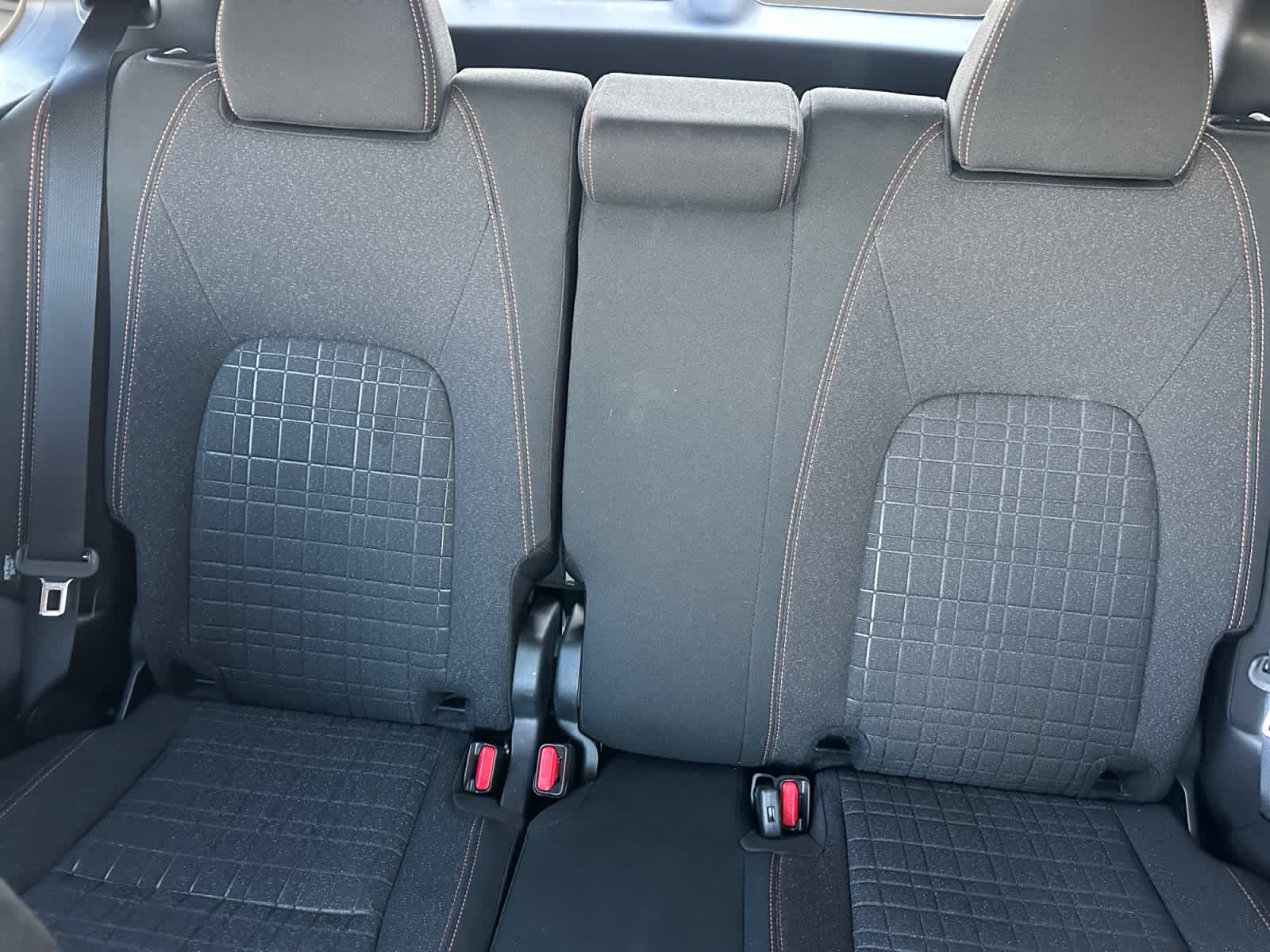 Used 2024 Honda HR-V SUV