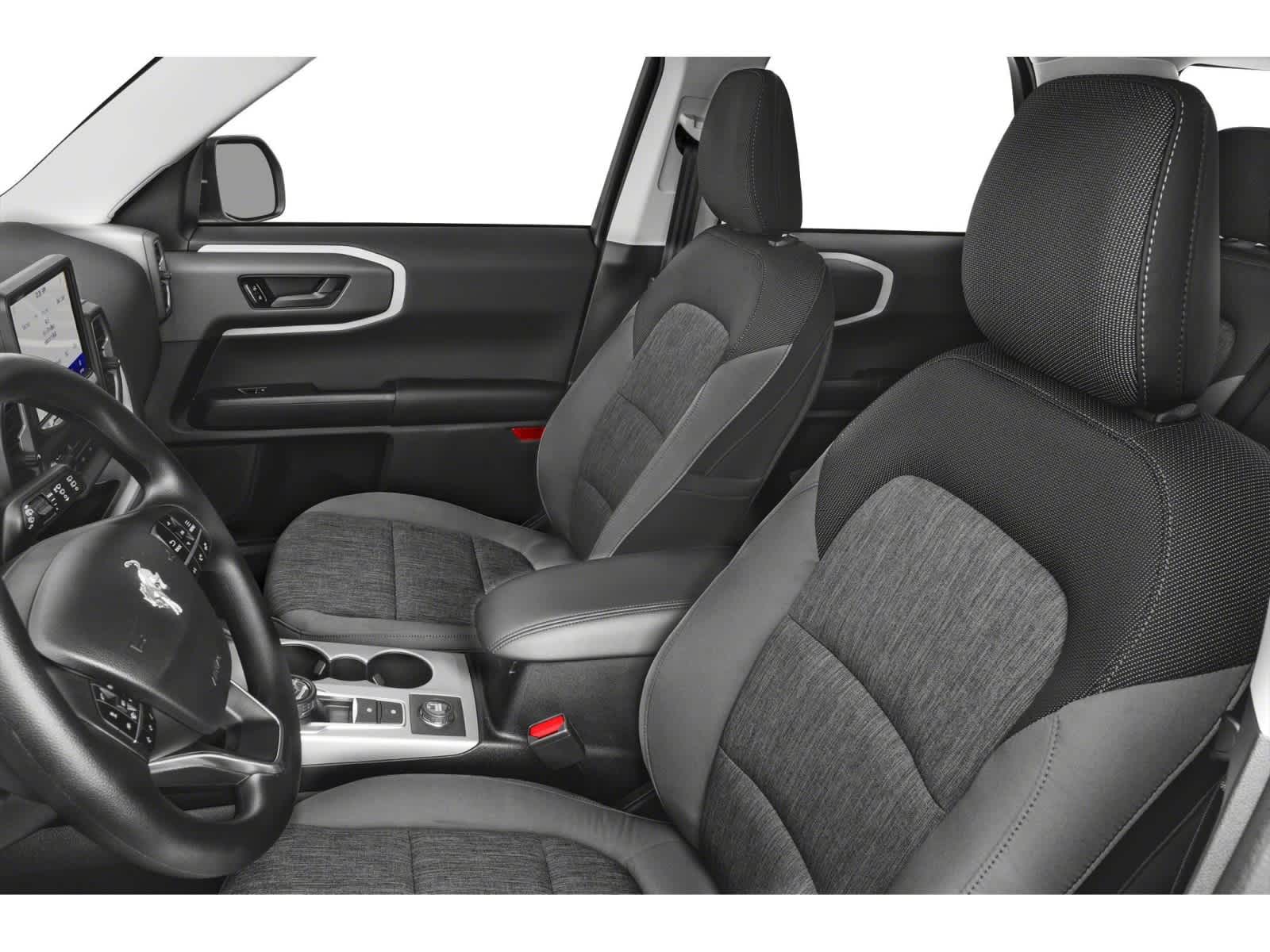 Used 2021 Ford Bronco Sport SUV