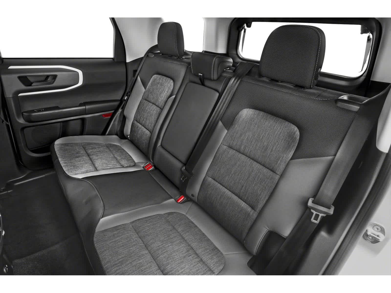Used 2021 Ford Bronco Sport SUV