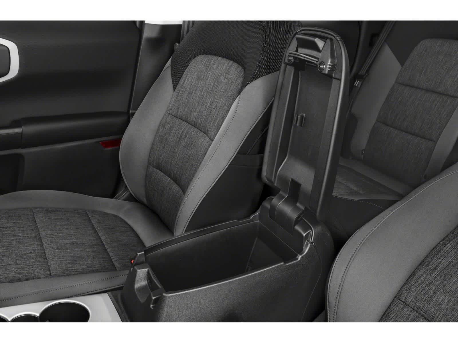 Used 2021 Ford Bronco Sport SUV