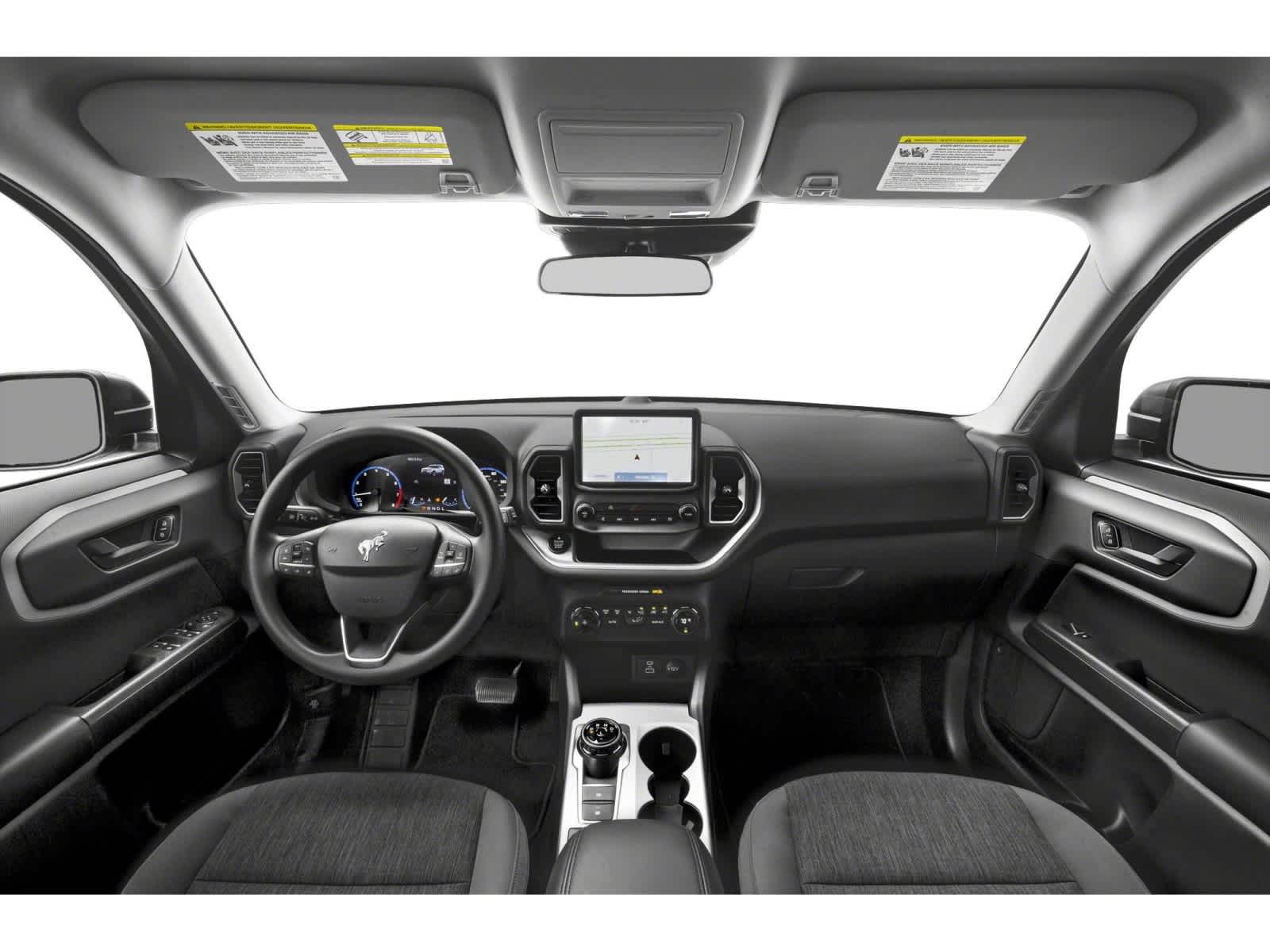 Used 2021 Ford Bronco Sport SUV