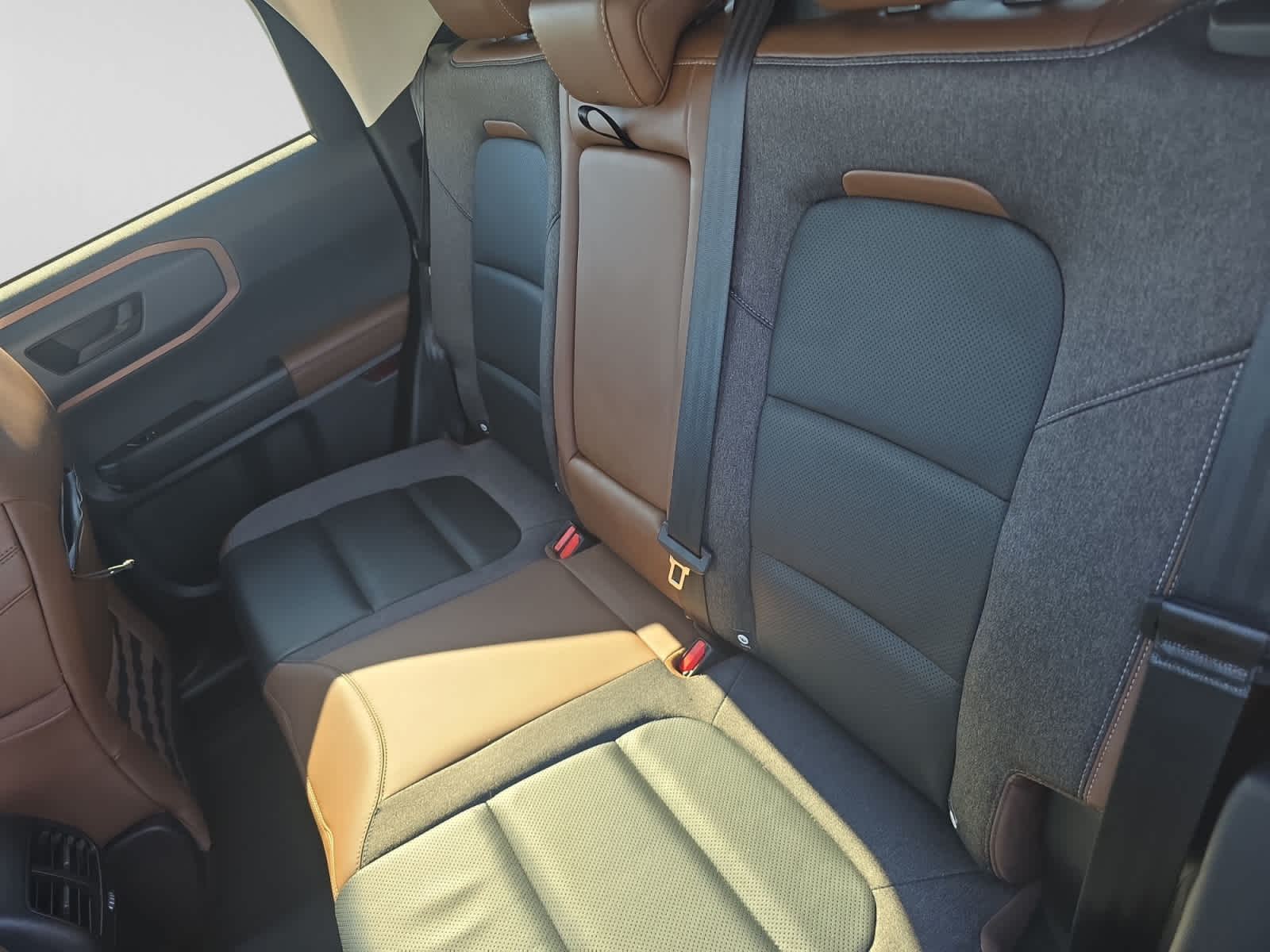Used 2021 Ford Bronco Sport SUV