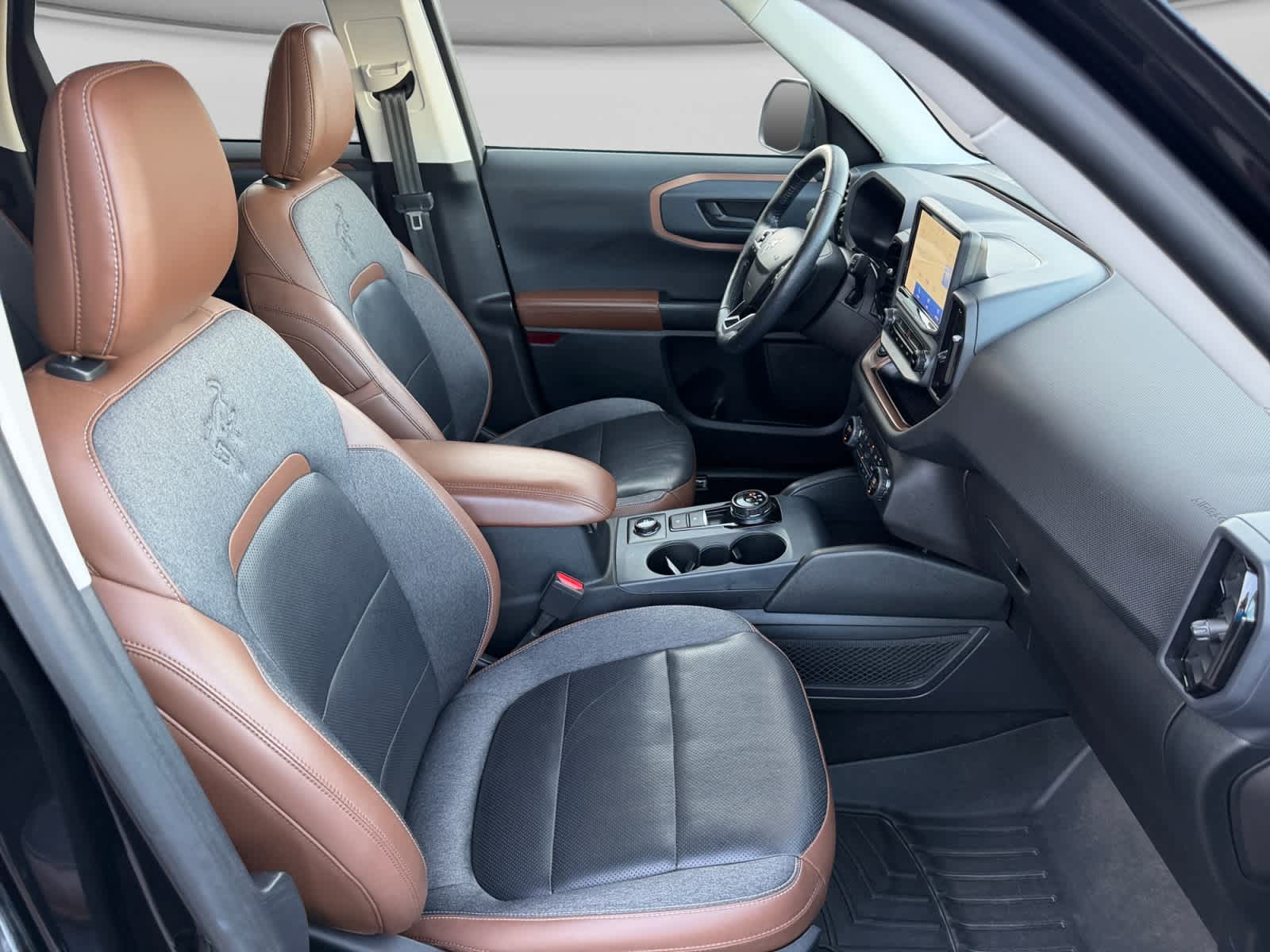 Used 2021 Ford Bronco Sport SUV