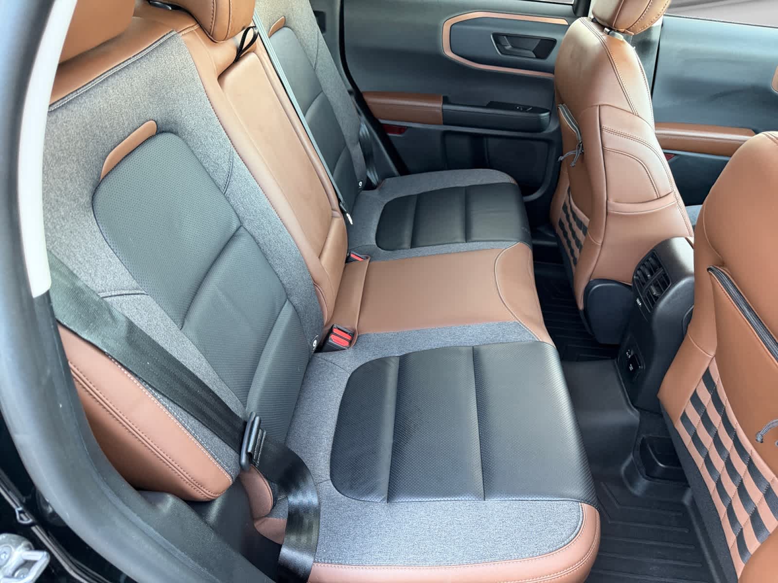 Used 2021 Ford Bronco Sport SUV