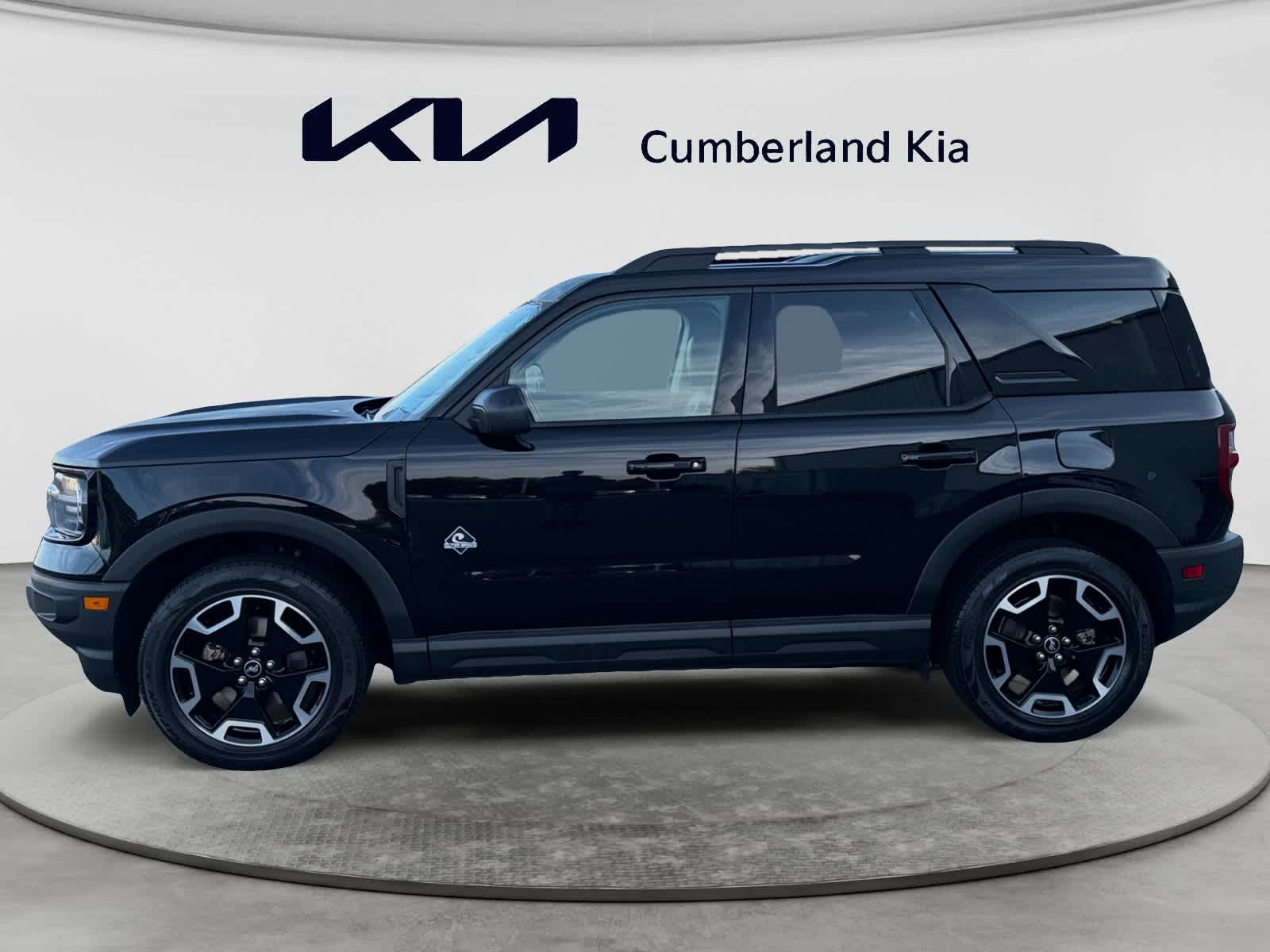 Used 2021 Ford Bronco Sport SUV