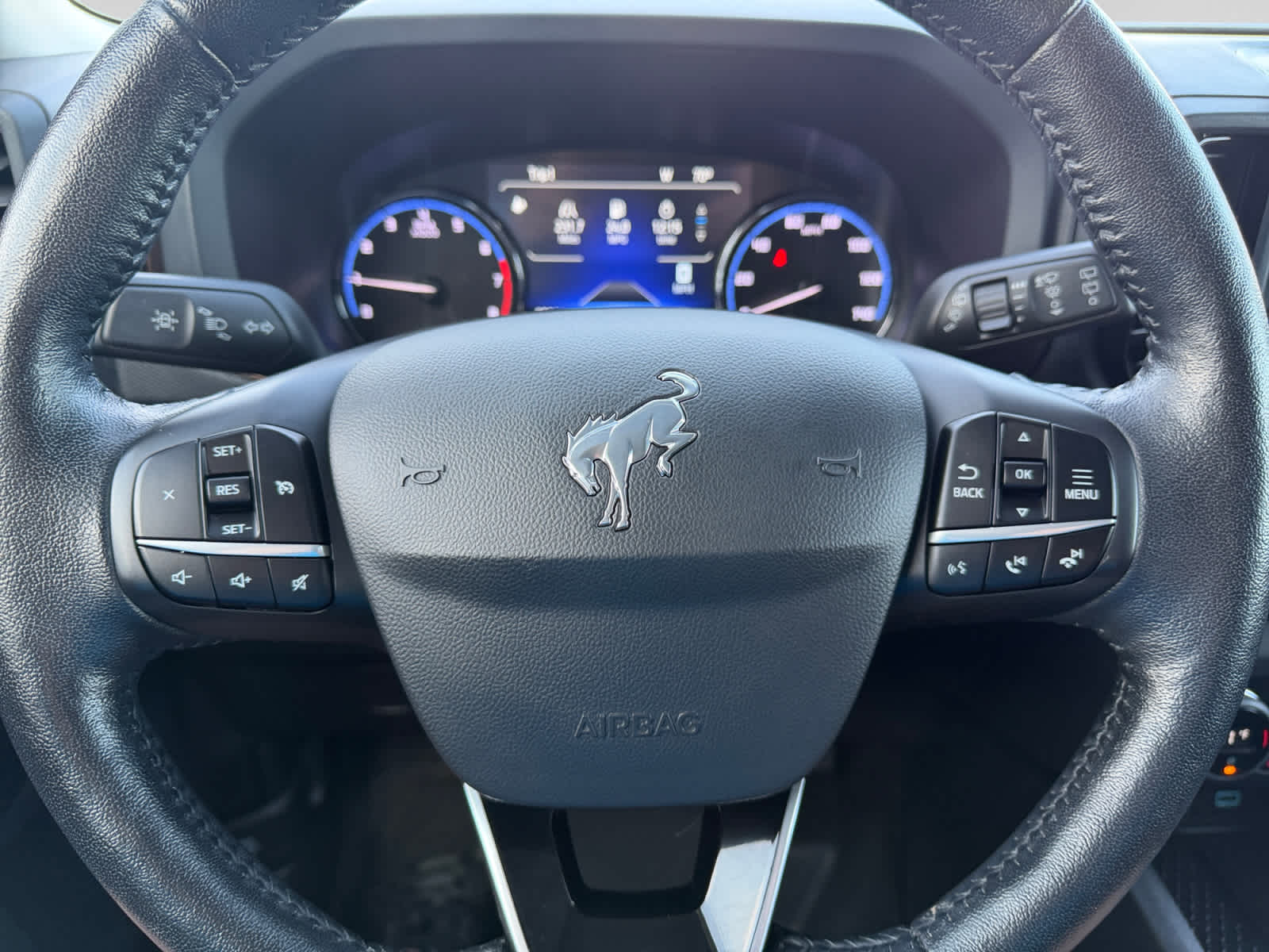 Used 2021 Ford Bronco Sport SUV