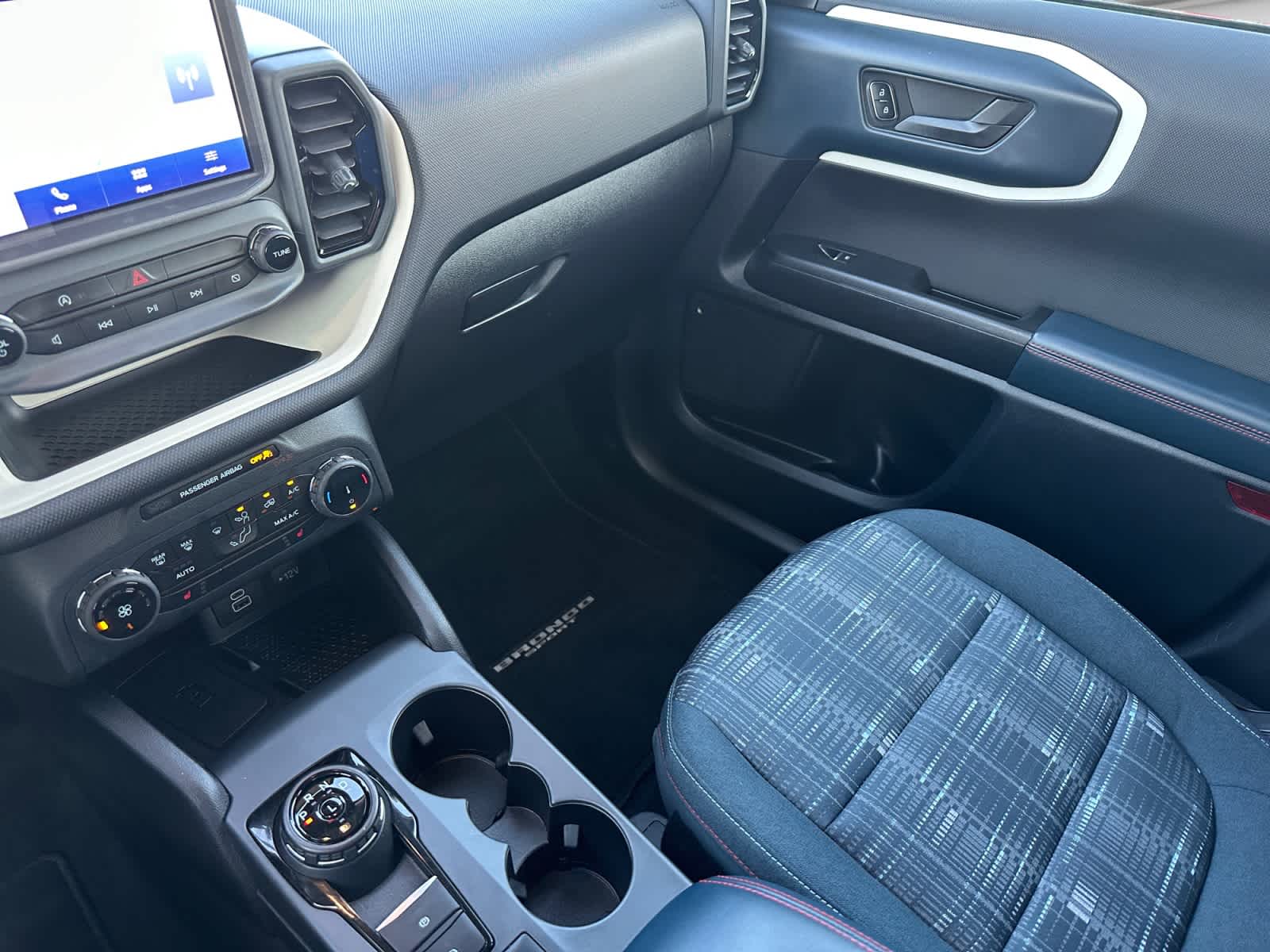 Used 2024 Ford Bronco Sport SUV