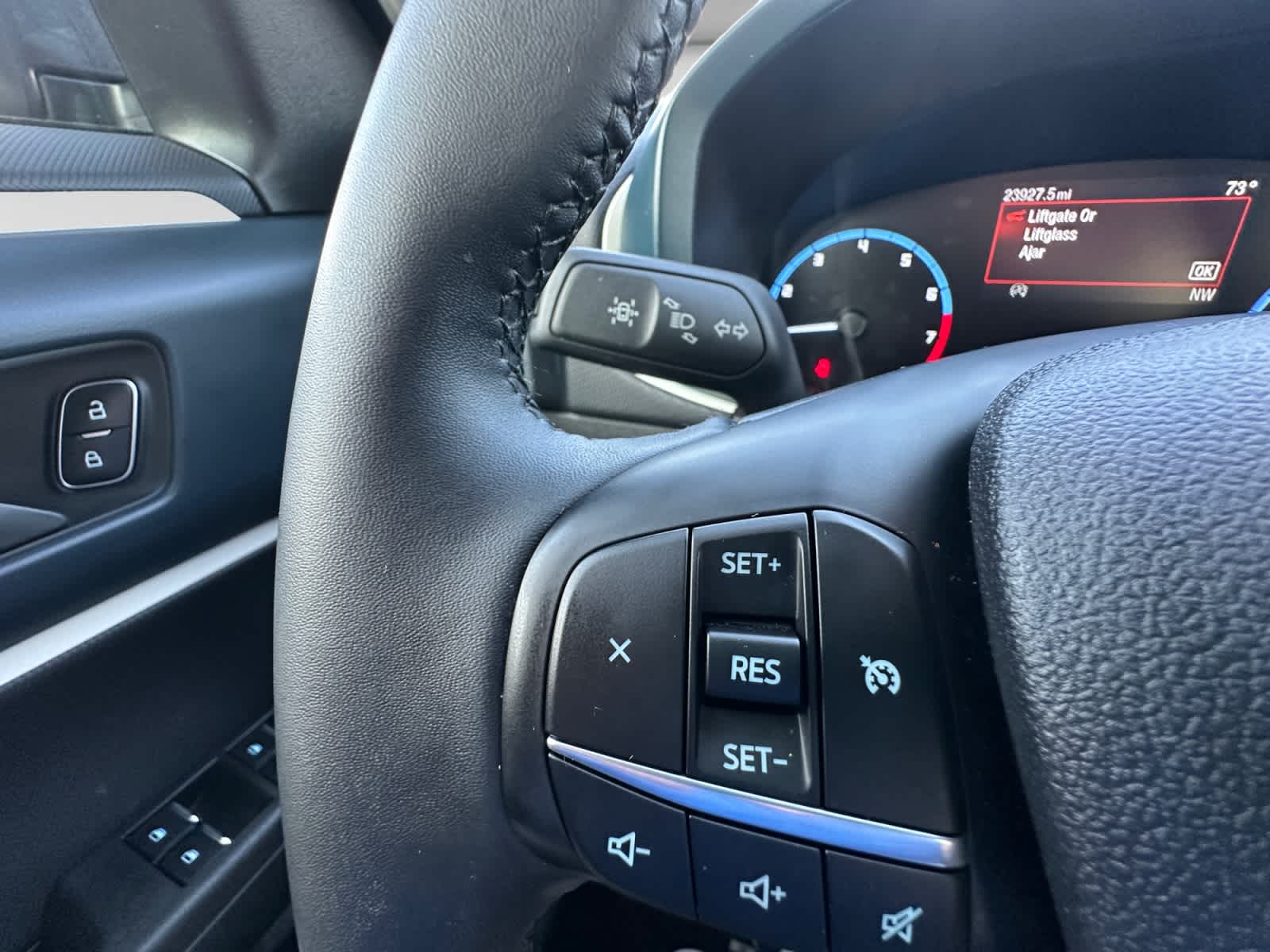 Used 2024 Ford Bronco Sport SUV