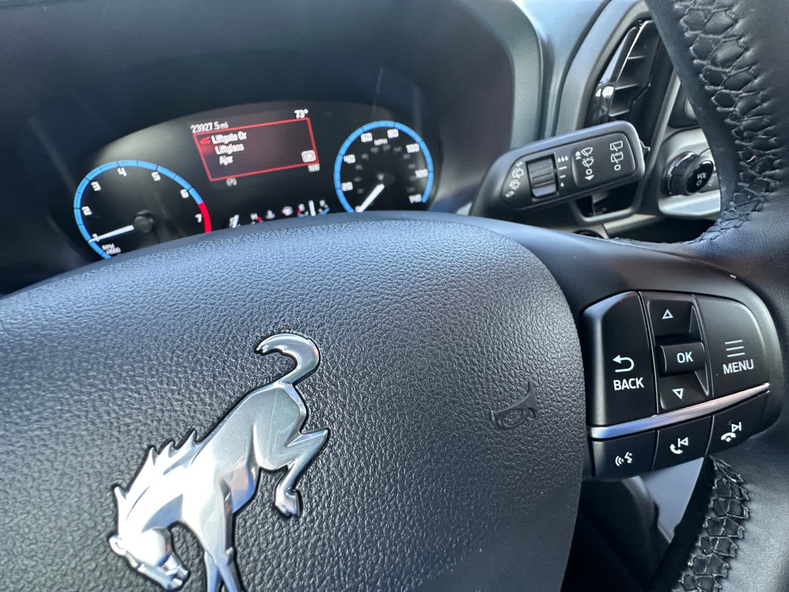 Used 2024 Ford Bronco Sport SUV