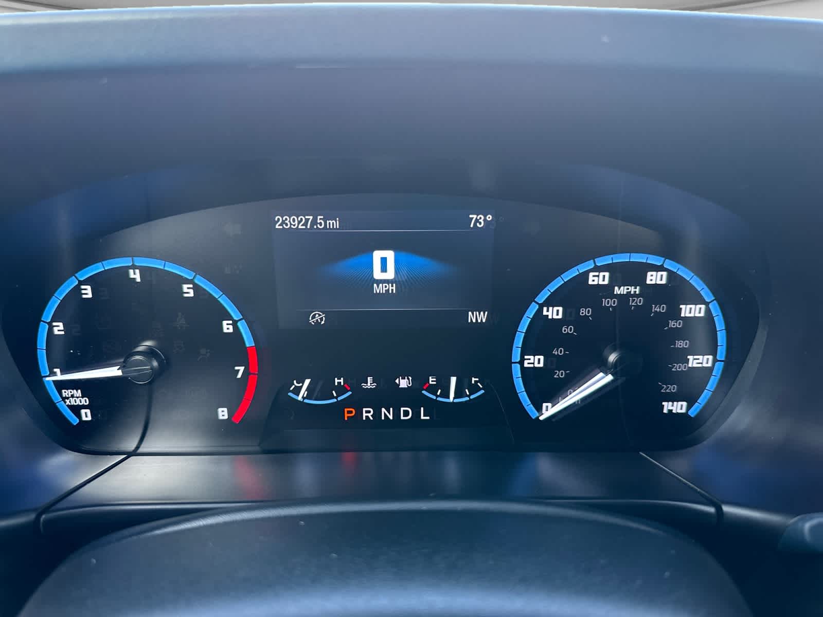 Used 2024 Ford Bronco Sport SUV