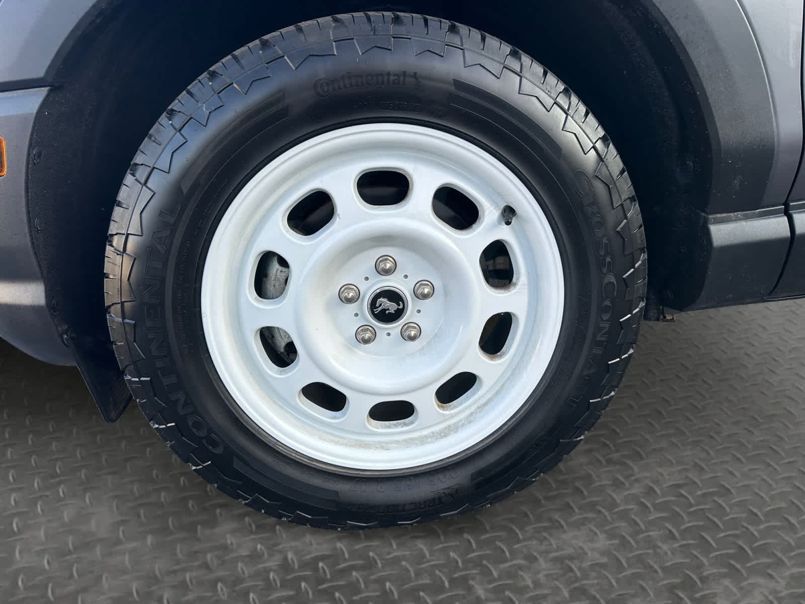 Used 2024 Ford Bronco Sport SUV