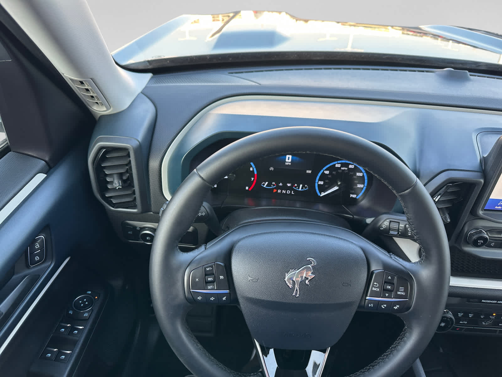 Used 2024 Ford Bronco Sport SUV