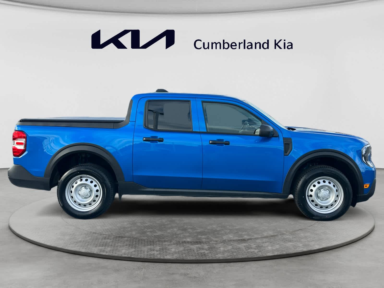 Used 2025 Ford Maverick Truck