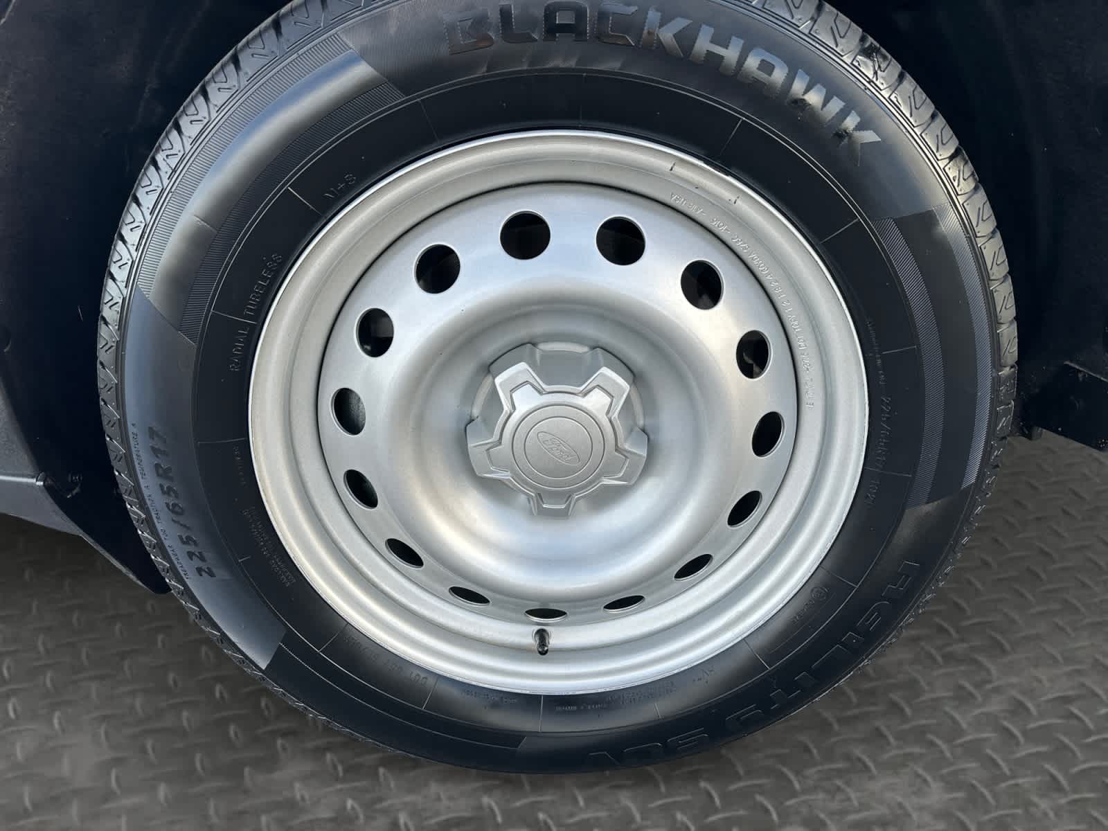Used 2025 Ford Maverick Truck