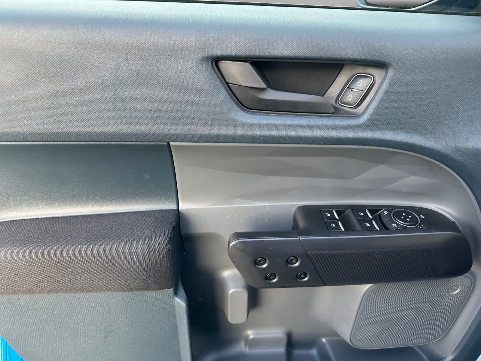 Used 2025 Ford Maverick Truck