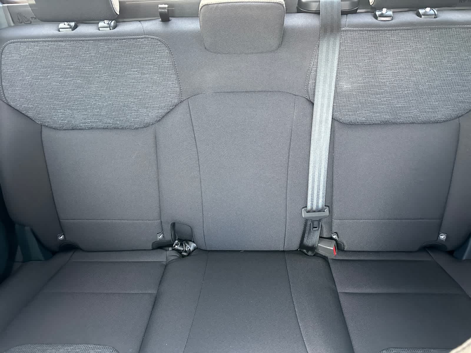 Used 2025 Ford Maverick Truck