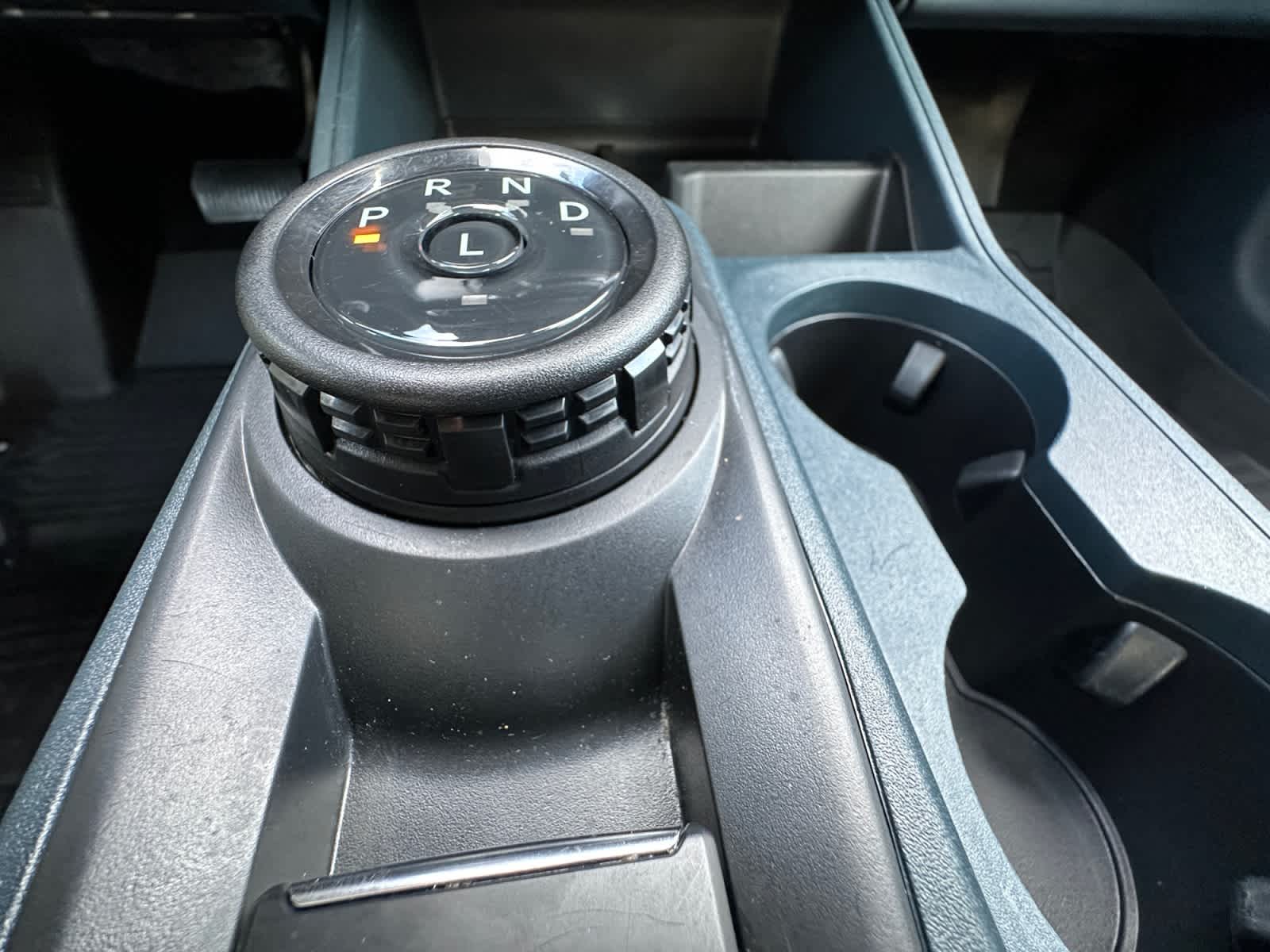 Used 2025 Ford Maverick Truck
