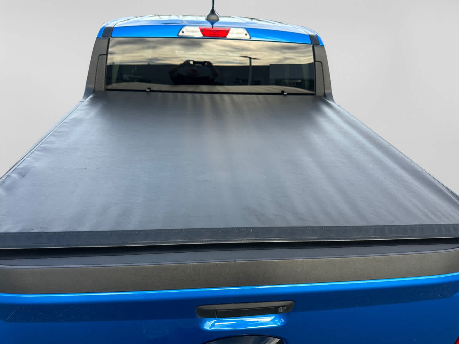 Used 2025 Ford Maverick Truck