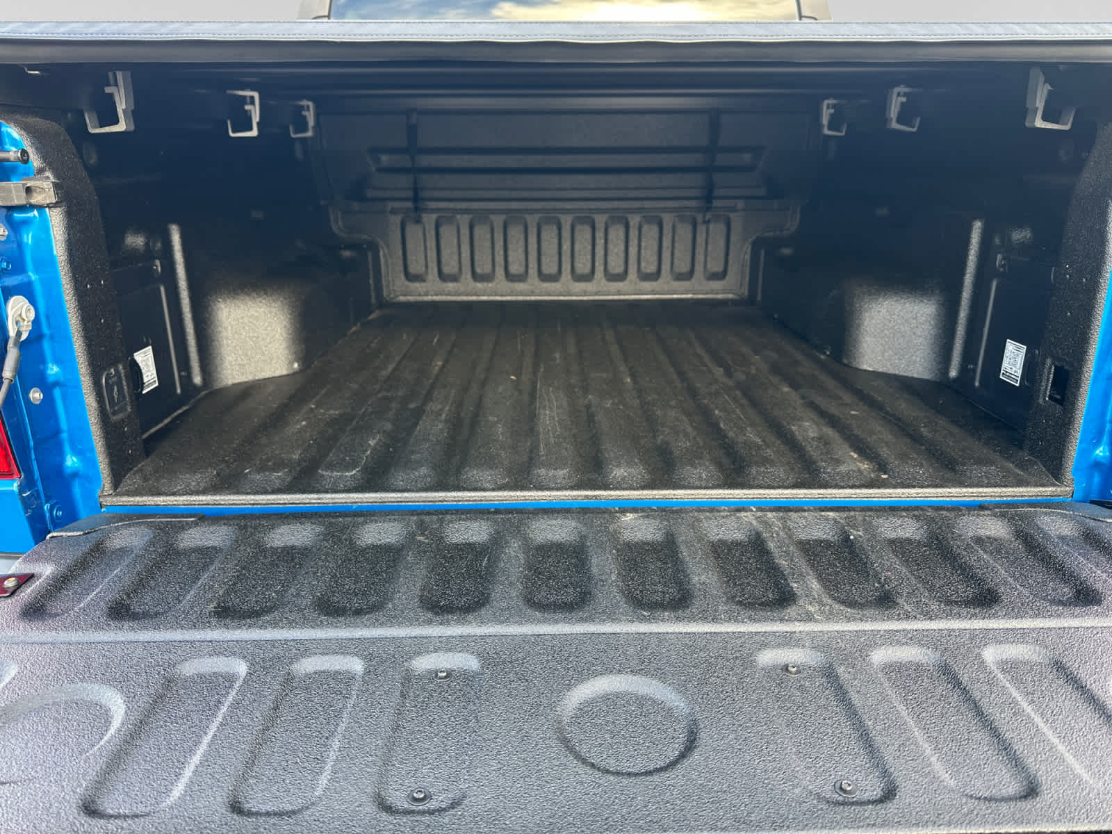 Used 2025 Ford Maverick Truck