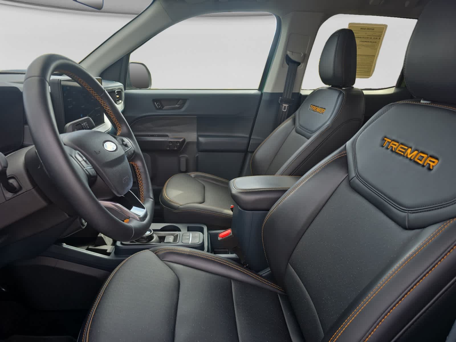 Used 2025 Ford Maverick Truck
