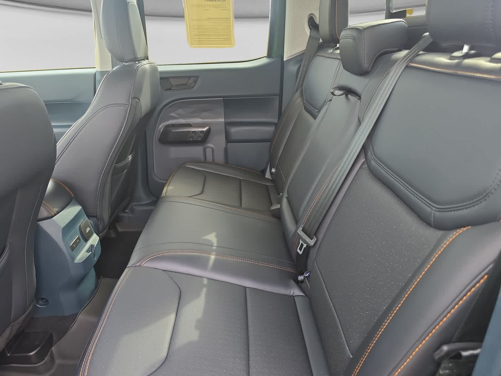 Used 2025 Ford Maverick Truck