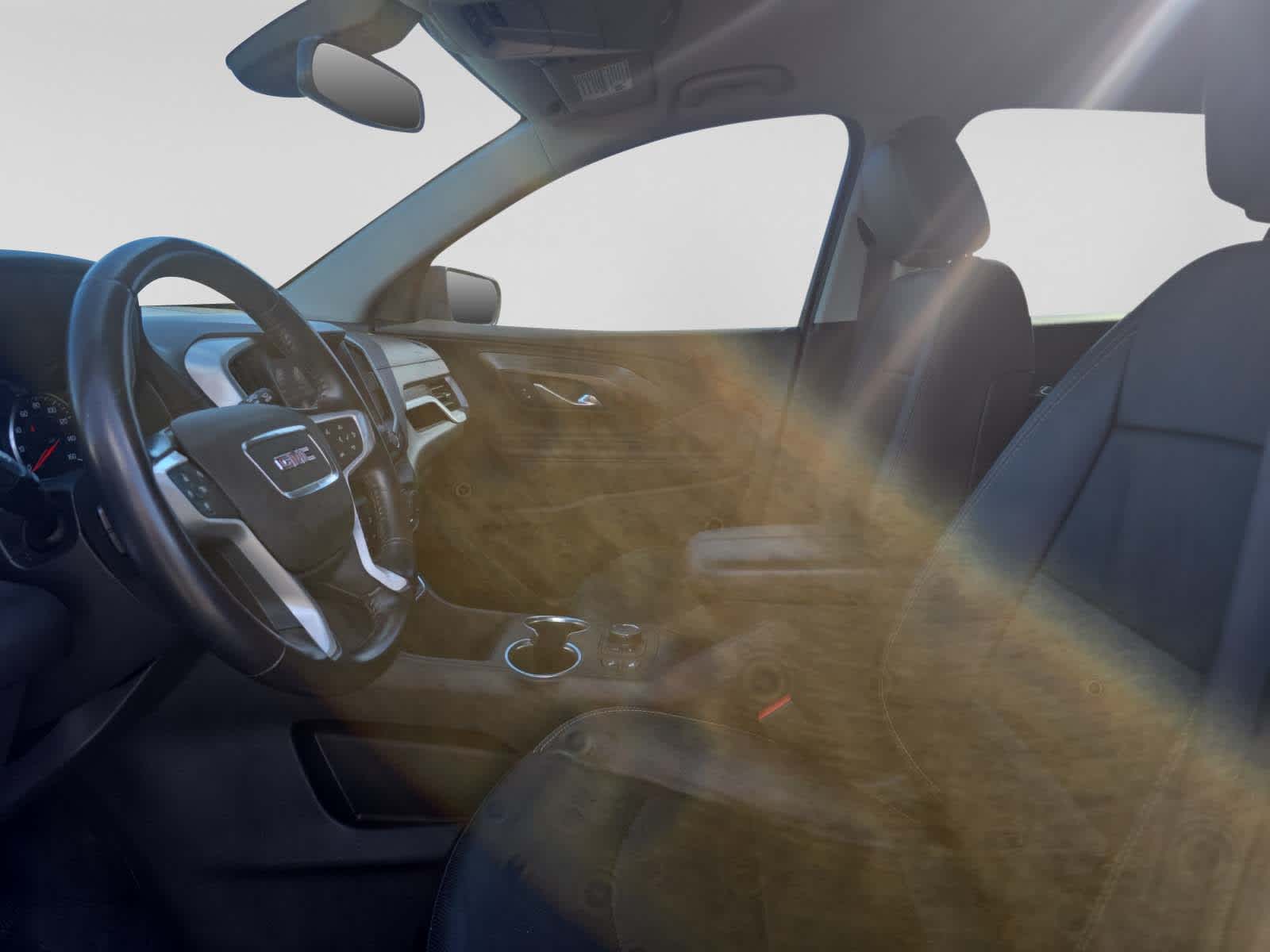 Used 2020 GMC Terrain SUV