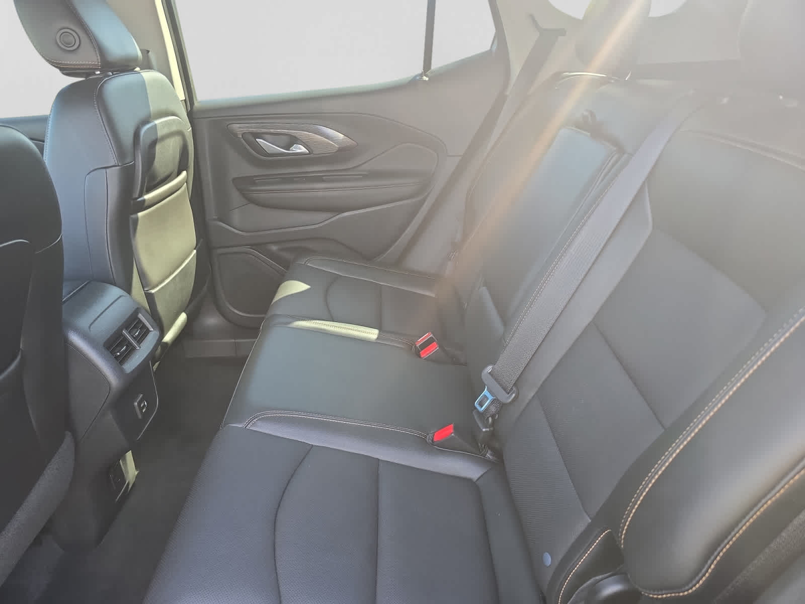 Used 2020 GMC Terrain SUV