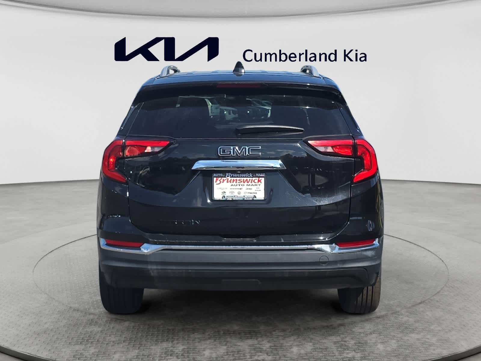 Used 2020 GMC Terrain SUV