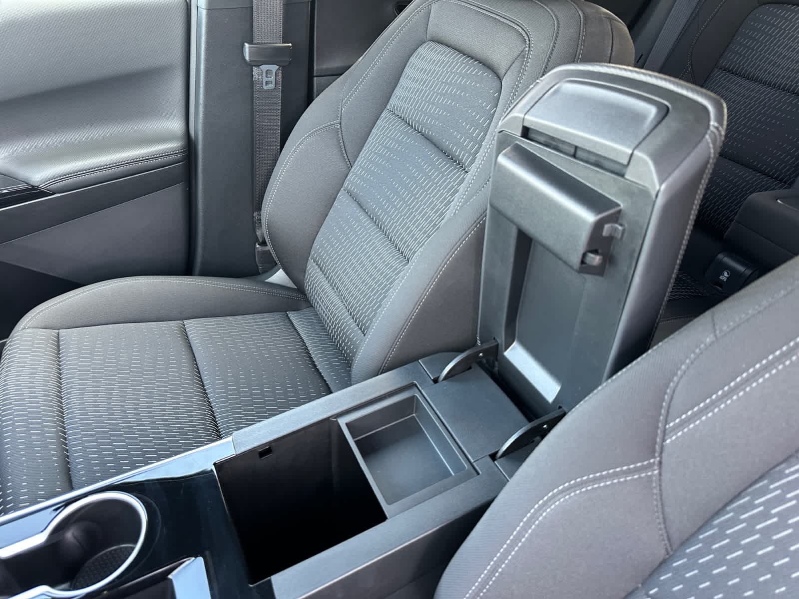 Used 2026 Chevrolet Equinox SUV
