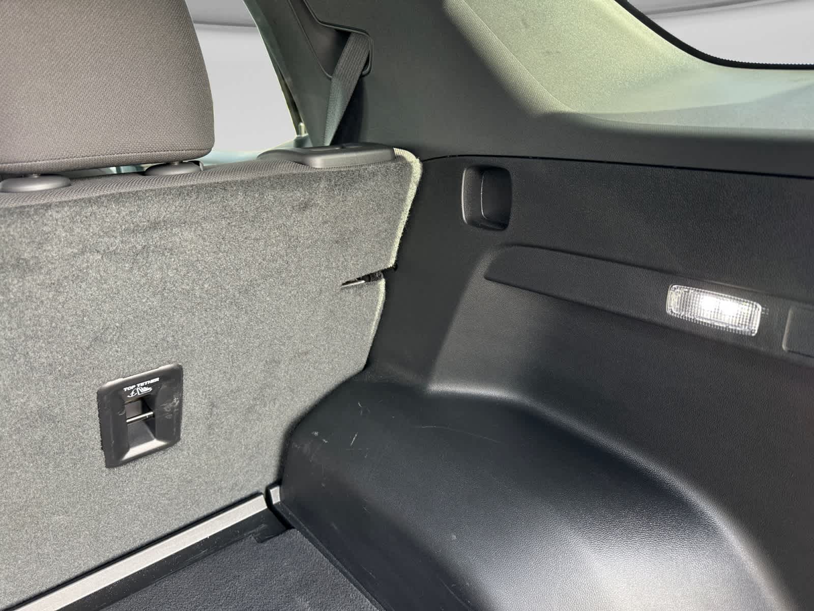 Used 2026 Chevrolet Equinox SUV