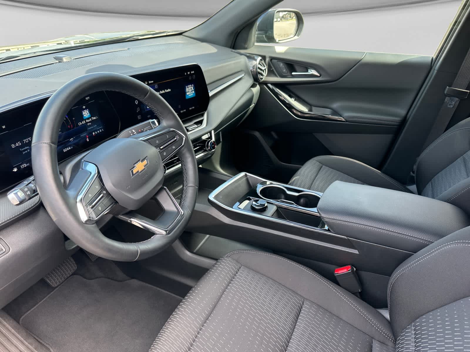 Used 2026 Chevrolet Equinox SUV